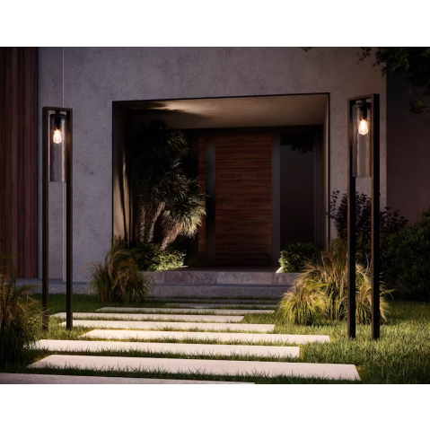 Ampoule pour Lampadaire DOME MOVE de Royal Botania Lighting