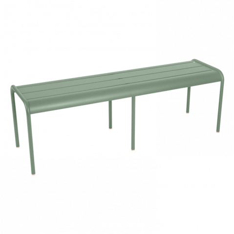 Banc LUXEMBOURG de Fermob, 22 coloris