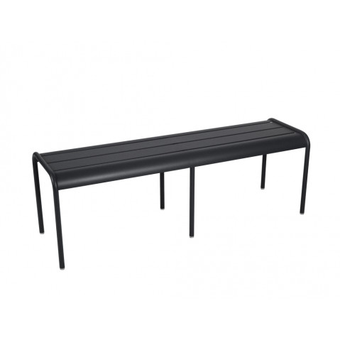Banc LUXEMBOURG de Fermob, Réglisse