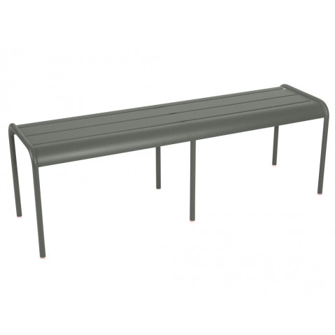 Banc LUXEMBOURG de Fermob Romarin