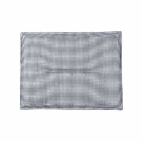Galette assise BISTRO LES BASICS de Fermob, 9 coloris 