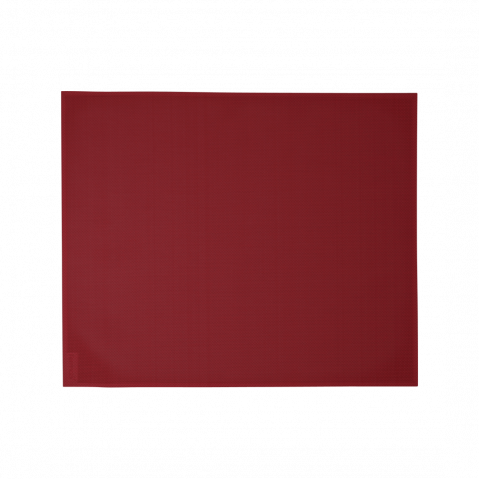 Sets de table BASIC de Fermob, Piment