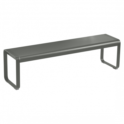 Banc BELLEVIE de Fermob Romarin