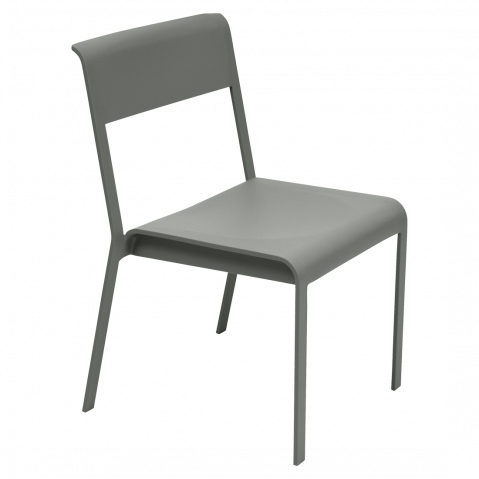 Chaise BELLEVIE de Fermob, Romarin