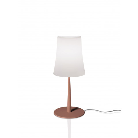 Lampe à poser BIRDIE EASY de Foscarini, 6 coloris