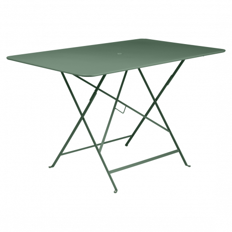 Table rectangulaire 117 x 77 cm BISTRO de fermob, Cèdre
