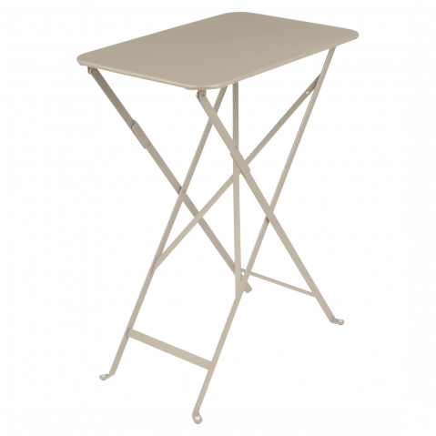 Table rectangulaire BISTRO 37 x 57 cm de Fermob, 23 coloris 