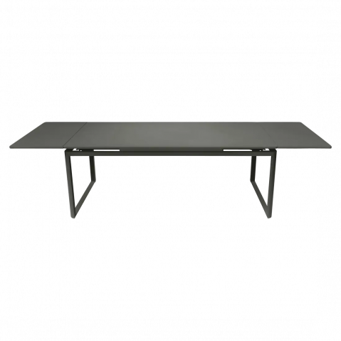 Table à allonges BIARRITZ de Fermob Romarin