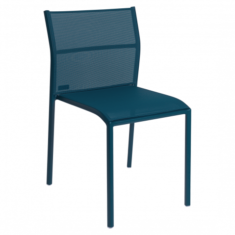 Chaise CADIZ de Fermob, 7 coloris
