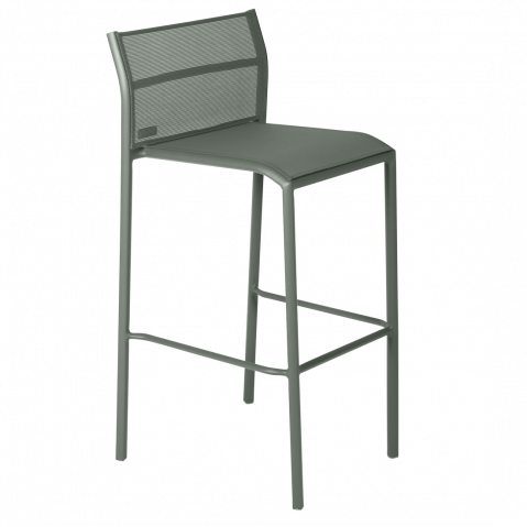 Tabouret haut CADIZ de Fermob, 6 coloris