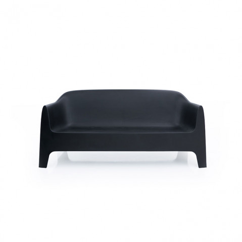 Canapé SOLID de Vondom, 3 coloris