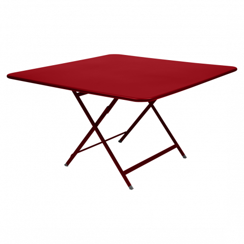 Table CARACTÈRE de Fermob, 22 coloris