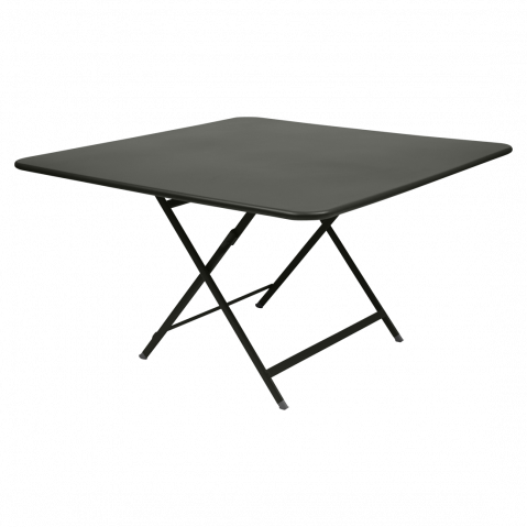 Table CARACTÈRE de Fermob, Romarin  