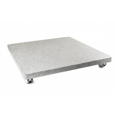 Socle pour parasol ANTEGO de Jardinico, 4 modèles