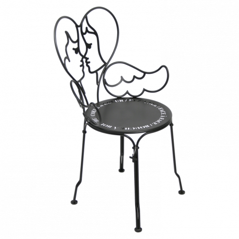 Chaise ANGE de Fermob, 24 coloris