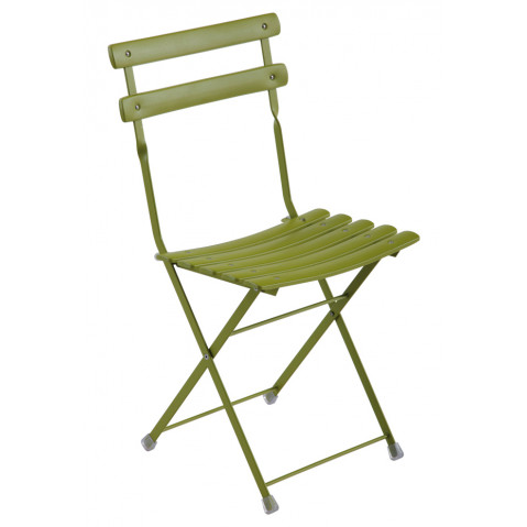 Chaise ARC EN CIEL de Emu, 18 coloris