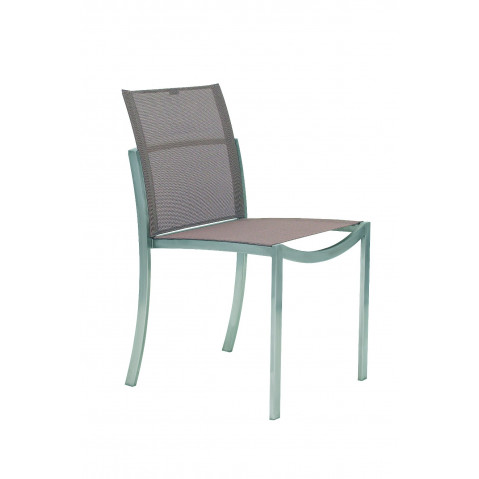 Chaise O-ZON 47 de Royal Botania, 3 coloris
