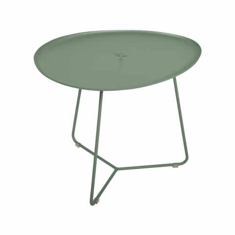 Table basse COCOTTE de Fermob, Cactus