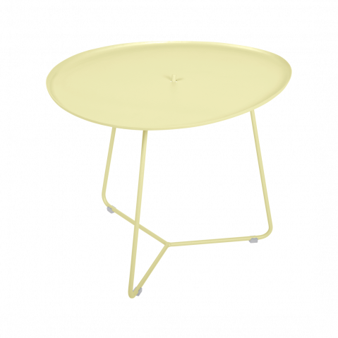 Table basse COCOTTE de Fermob, 22 coloris