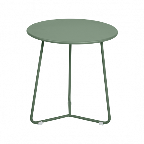 Table d'appoint COCOTTE de Fermob, Cactus