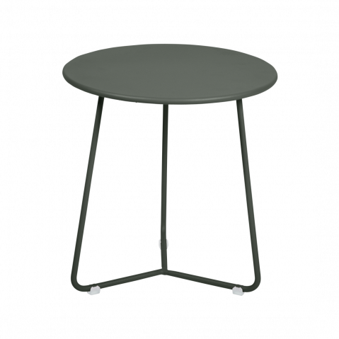 Table d'appoint COCOTTE de Fermob, Romarin