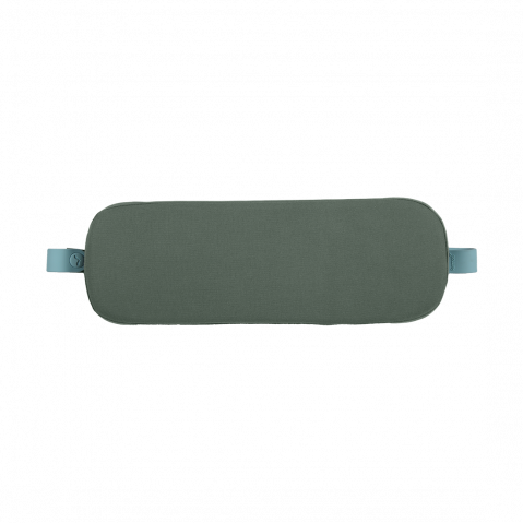 Appuie tête COLOR MIX pour bain de soleil de Fermob, Vert safari
