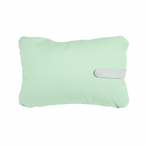 Coussin 44 X 30 CM COLOR MIX de Fermob, Mint