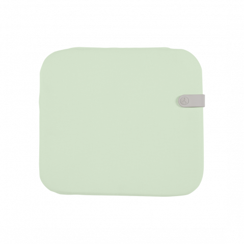 Galette assise 41 x 38 CM COLOR MIX de Fermob, Mint