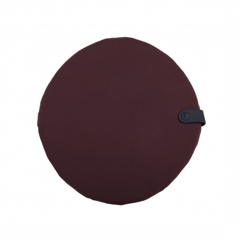 Galette assise Ø40 CM COLOR MIX de Fermob, 6 coloris