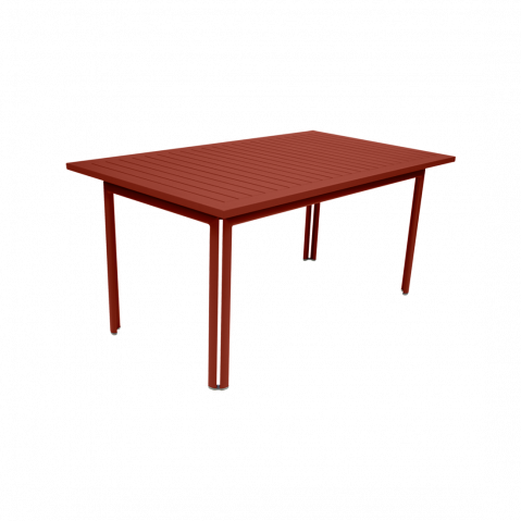 Table COSTA de Fermob, 24 coloris