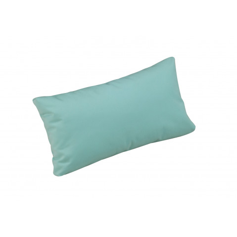 Coussin déco n°88 de Vlaemynck, Écru