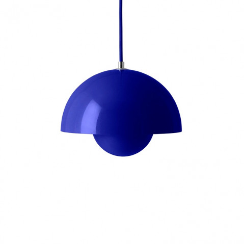 Suspension FLOWERPOT VP1 de &Tradition, 15 coloris