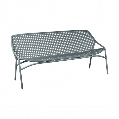 Banquette CROISETTE XL, 4 coloris