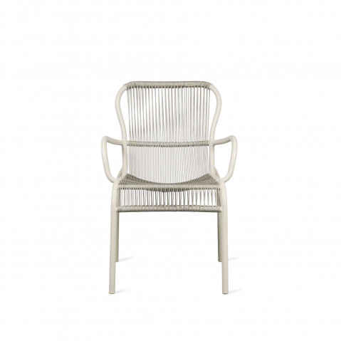 Chaise de table LOOP de Vincent Sheppard, 6 coloris