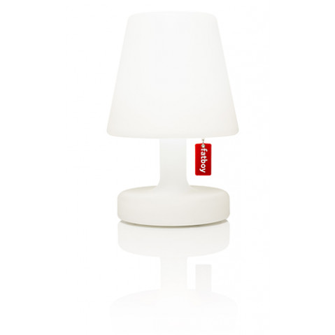 Lampe EDISON THE PETIT de Fatboy, Blanc