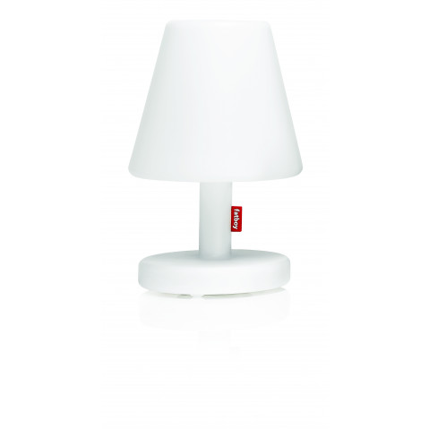 Lampe EDISON THE MEDIUM de Fatboy, Blanc