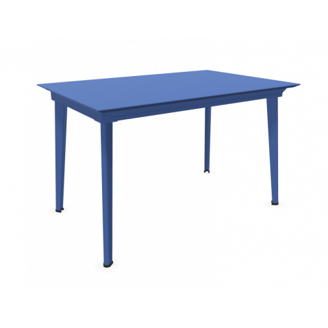 Table extensible PLUS4 de Emu, 4 tailles, 20 coloris