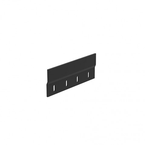 Support mural invisible HANGER pour plateaux de Ethnicraft Accessories