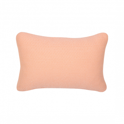Coussin Outdoor EVASION de Fermob, 44 x 30 cm, Atacama