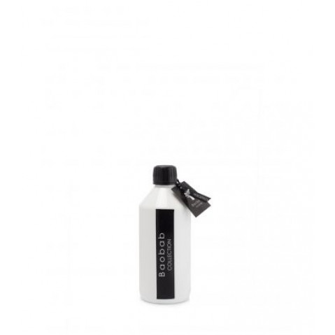 Recharge 1000ml pour diffuseur Lodge PLATINUM de Baobab Collection