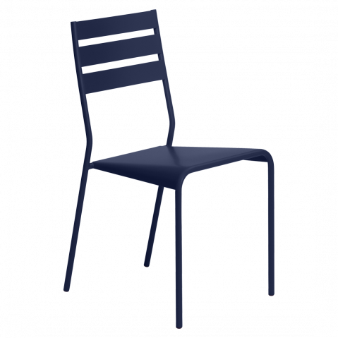 Chaise FACTO de Fermob, 24 coloris