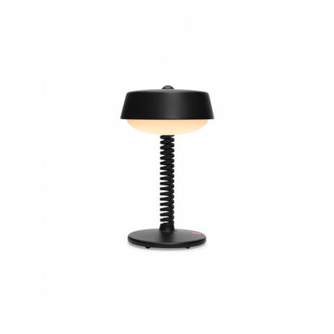 Lampe BELLBOY de Fatboy, Anthracite