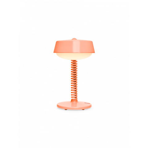 Lampe BELLBOY de Fatboy, Cherry Glow