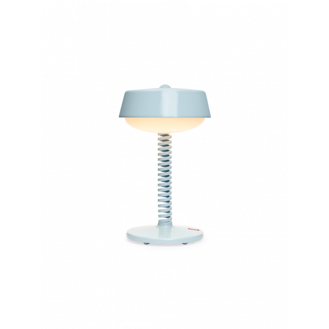 Lampe BELLBOY de Fatboy, Jet Blue