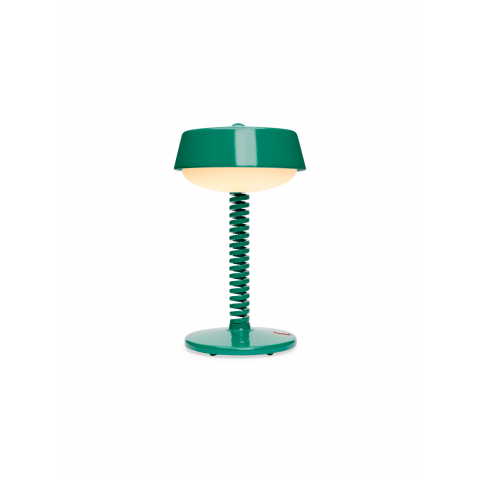 Lampe BELLBOY de Fatboy, Green