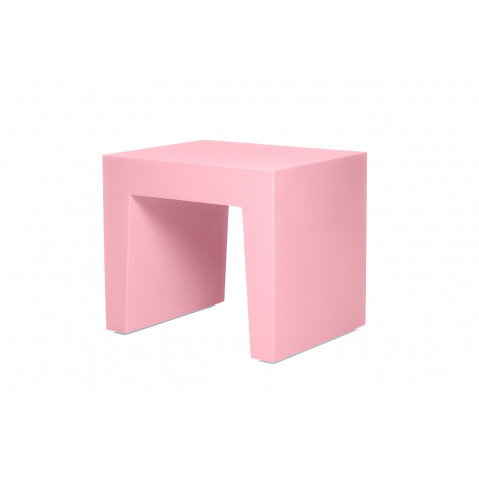 Tabouret CONCRETE SEAT de Fatboy, 7 coloris 