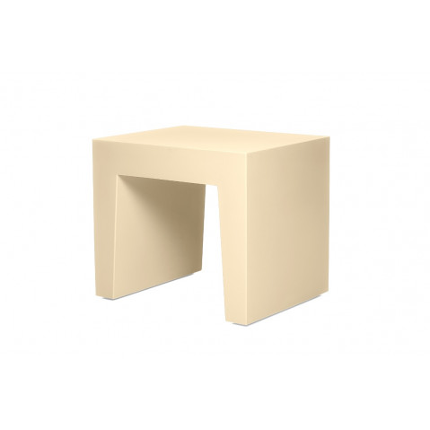 Tabouret CONCRETE SEAT de Fatboy, Spark