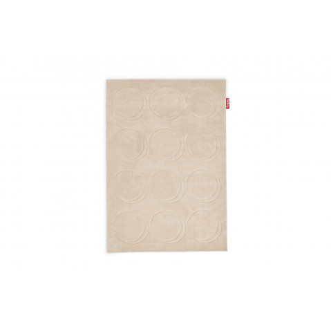 Tapis d'intérieur DOT CARPET de Fatboy, 160 x 230 cm, 2 coloris
