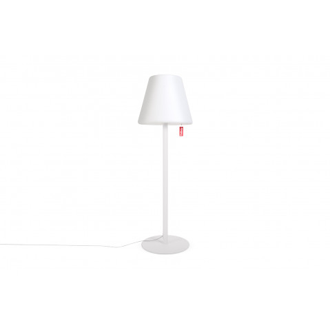 Lampadaire EDISON THE GIANT de Fatboy, Blanc