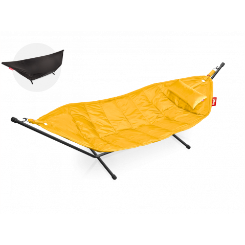 Hamac HEADDEMOCK DELUXE de Fatboy , 10